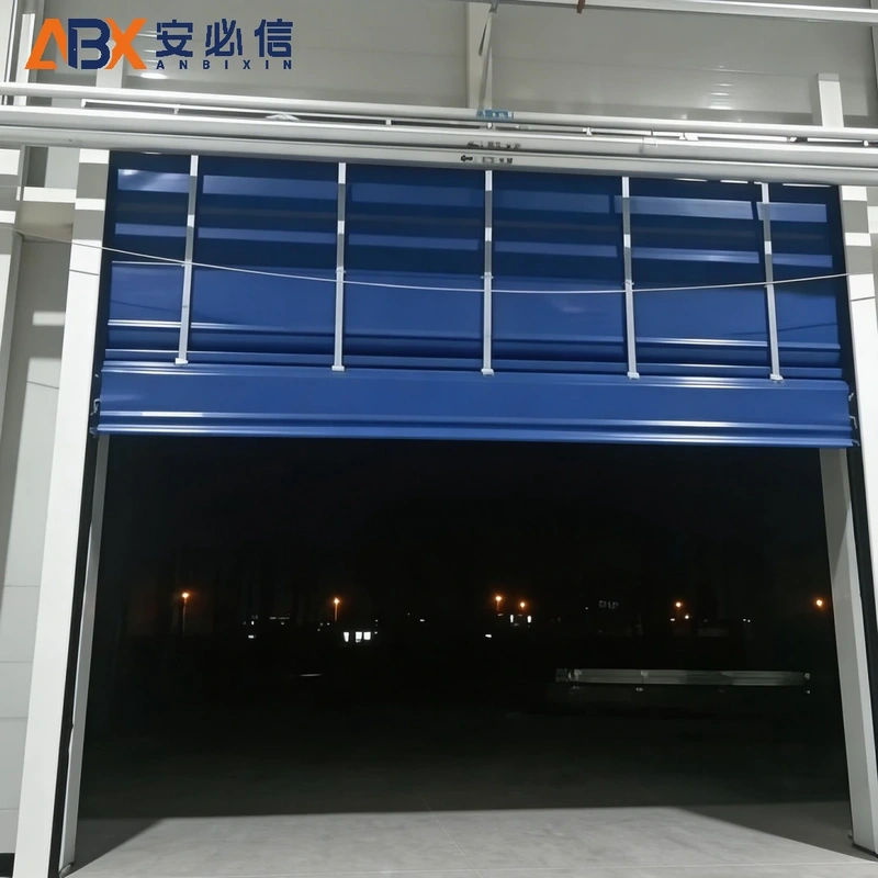 临夏回族自治州翻转式卸货平台